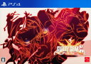 【中古】GUILTY GEAR Xrd -REVELATOR- Limited Box (限定版)ソフト:プレイステーション4ソフト/アクション・ゲーム