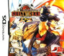 【中古】GUILTY GEAR DUST STRIKERSソフト:ニンテンドーDSソフト/アクション・ゲーム