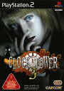 【中古】クロックタワー3ソフト:プレイステーション2ソフト/...