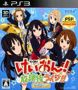 【中古】けいおん! 放課後ライブ!! HD Ver....