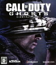 【中古】Call of Duty GHOSTS...