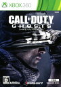 【中古】Call of Duty GHOSTS 字幕版ソフト...