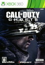 【中古】Call of Duty GHOSTS 吹き替え版ソ...
