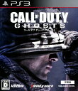 【中古】Call of Duty GHOSTS 字幕版 廉価...