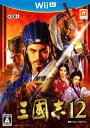 【中古】三國志12ソフト:WiiUソフト/シミュレーション・ゲーム