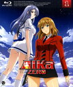【中古】1.AIKa ZERO 【ブルーレイ】/小清水亜美ブルーレイ/OVA