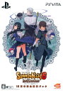 【中古】サモンナイト6 失われた境界たち サモンナイト15周年記念豪華パック (限定版)ソフト:PSVitaソフト/シミュレーション・ゲーム
