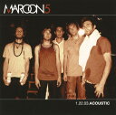 ¡ÚÃæ¸Å¡Û1¡¥22¡¥03¡¡ACOUSTIC¡¿¥Þ¥ë¡¼¥ó5