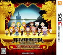 【中古】シアトリズム ファイナルファンタジー カーテンコールソフト:ニンテンドー3DSソフト/リズムアクション・ゲーム