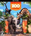 【中古】Zoo Tycoonソフト:XboxOneソフト/シミュレーション・ゲーム