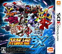 【中古】スーパーロボット大戦BX
