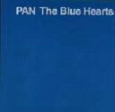 【中古】PAN/THE BLUE HEARTS...