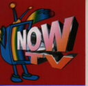 【中古】NOW TV/オムニバス