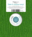 【中古】Francfranc presents Take it soooo easy!/オムニバスCDアルバム/邦楽