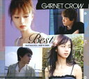 【中古】GARNET CROW BEST/GARNET CROW