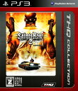 Saints Row2 THQコレクションソフト:プレイステーション3ソフト/アクション・ゲーム