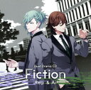 【中古】うたの☆プリンスさまっ♪デュエットドラマCD「Fic...