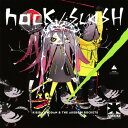 【中古】hack/SLASH/岸田教団&THE 明星ロケッツCDアルバム/アニメ