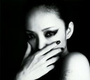 【中古】FEEL(DVD付)/安室奈美恵CDアルバム/邦楽