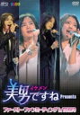 【中古】美男(イケメン)ですね Presents ファースト・ファンミーティング in TOKYO/チャン・グンソクDVD/韓流・華流