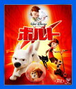 【中古】ボルト/ブルーレイ+(本編DVD付)/ジョン・トラボルタブルーレイ/海外アニメ・定番スタジオ