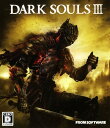 【中古】DARK SOULS3ソフト:XboxOneソフト/ロールプレイング・ゲーム