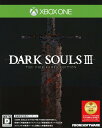 【中古】DARK SOULS3 THE FIRE FADES EDITIONソフト:XboxOneソフト/ロールプレイング・ゲーム