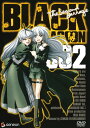【中古】2.BLACK LAGOON The Second Barrage 【DVD】/豊口めぐみ