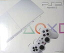 【中古】PlayStation2 SCPH-90000CW セラミック・ホワイトプレイステーション2 ゲーム機本体