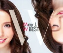 【中古】May J. W BEST−Origina