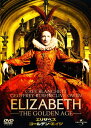 【中古】エリザベス ゴールデン・エイジ 【DVD】/ケイト・ブランシェットDVD/洋画史劇スペクタクル