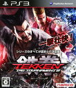 【中古】鉄拳 TAG TOURNAMENT2...