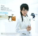 【中古】THE MUSEUM(DVD付)/水樹奈々CDアルバム/アニメ