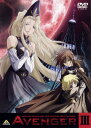 【中古】3.Avenger 【DVD】