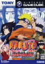 NARUTO−ナルト− 激闘忍者大戦!ソフト:ゲームキューブソフト/マンガアニメ・ゲーム