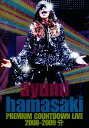 【中古】ayumi hamasaki PREMIUM…LIVE 2008-2009A 【DVD】/浜崎あゆみDVD/映像その他音楽