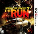 【中古】ニード・フォー・スピード ザ・ランソフト:ニンテンドー3DSソフト/スポーツ・ゲーム