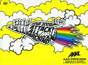 【中古】AAA TOUR 2008-ATTACK ALL AROUND-… 【DVD】/AAADVD/映像その他音楽