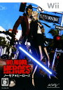 【中古】NO MORE HEROES(ノーモア★ヒ