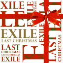 【中古】LAST CHRISTMAS(初回生産限定盤)/EXILECDシングル/邦楽