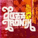 【中古】THE REMIXES PART1/Jazztronik