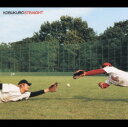 【中古】STRAIGHT/コブクロCDアルバム/邦楽