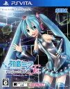 【中古】初音ミク -Project DIVA- F 2nd お買い得版ソフト:PSVitaソフト/リズムアクション・ゲーム