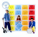 【中古】ケラケライフ(初回限定盤)(DVD付)/ケラケラCDアルバム/邦楽