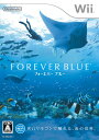 【中古】FOREVER BLUEソフト:Wiiソフト/アドベンチャー・ゲーム
