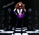 【中古】Checkmate!(DVD付)/安室奈美恵CDアルバム/邦楽
