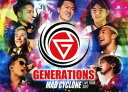 【中古】GENERATIONS…/LIV...