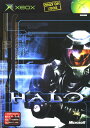 【中古】Haloソフト:Xboxソフト/シューティング・ゲーム