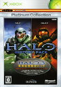 【中古】Halo ヒストリー パックソフト:Xboxソフト/シューティング・ゲーム