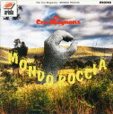 【中古】MONDO ROCCIA(初回生産限定盤)(DVD付)/ザ・クロマニヨンズCDアルバム/邦楽